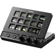 Ulanzi Creative Deck D200X (A045) - wielofunkcyjna, programowalna konsola All-in-One typu stream deck i stacja dokująca/